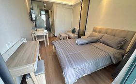 Brand New Modern Luxury Studio Apartment At The Heart Of Vientiane